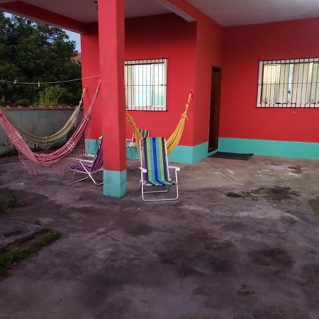 Villa Casa Pestana - Ilha Comprida Exterior foto