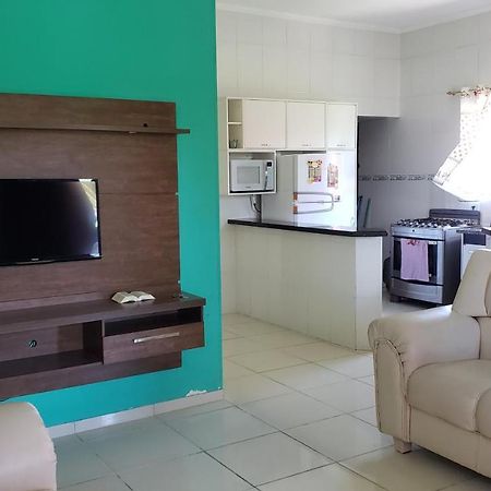 Villa Casa Pestana - Ilha Comprida Exterior foto