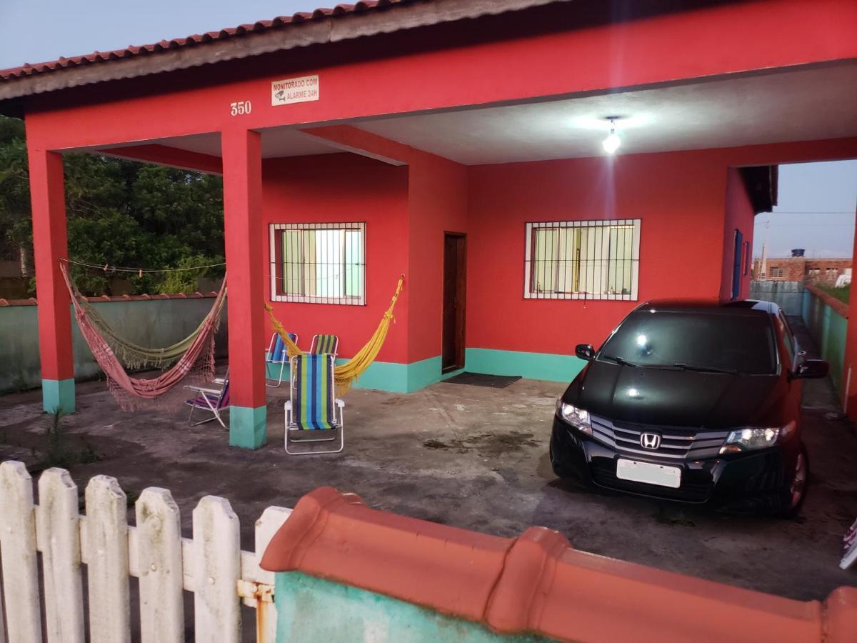 Villa Casa Pestana - Ilha Comprida Exterior foto