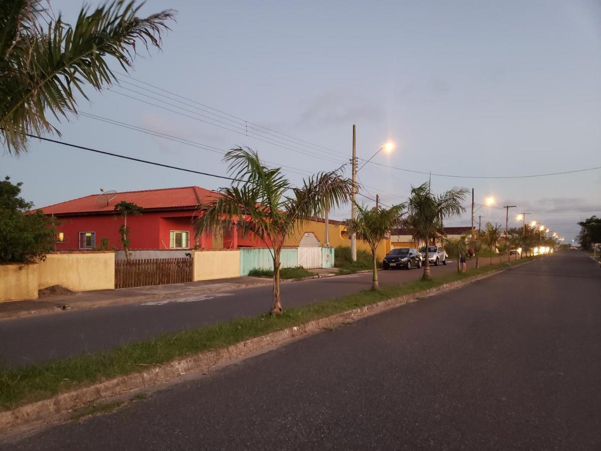 Villa Casa Pestana - Ilha Comprida Exterior foto