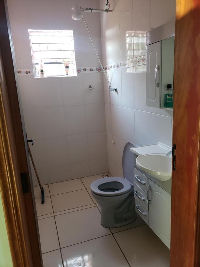 Villa Casa Pestana - Ilha Comprida Exterior foto