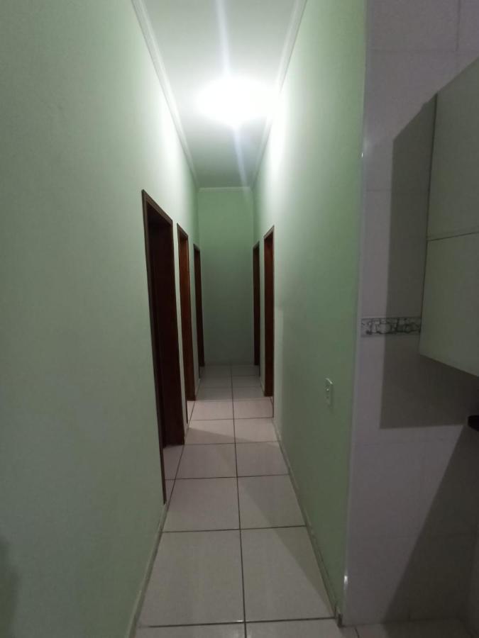 Villa Casa Pestana - Ilha Comprida Exterior foto